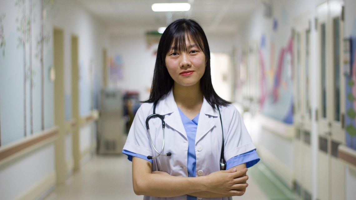 Le nombre de médecins généralistes ne cesse de baisser en France