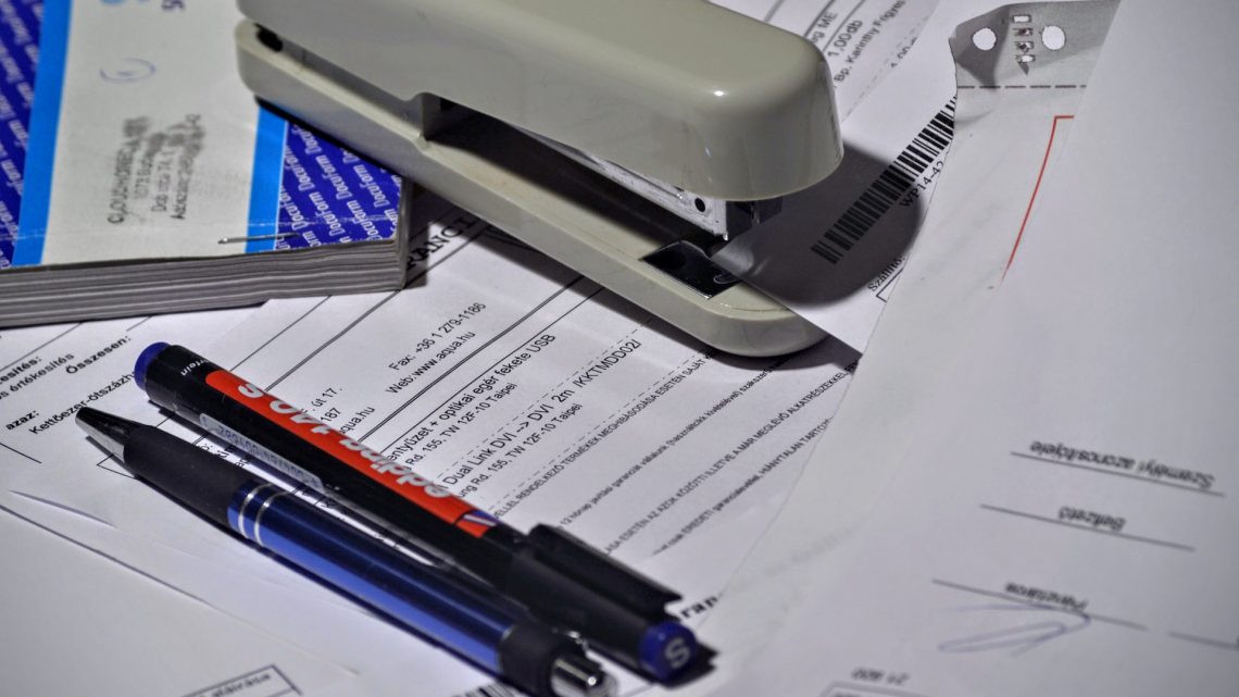 Comptable en ligne : faites confiance au bon expert !