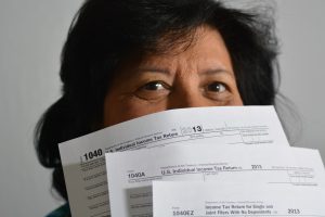 ASDIR : avis de situation déclarative à l&rsquo;impôt sur le revenu