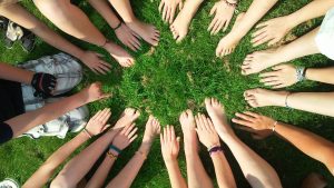 Team building : les 7 points forts d&rsquo;une réunion pas comme les autres