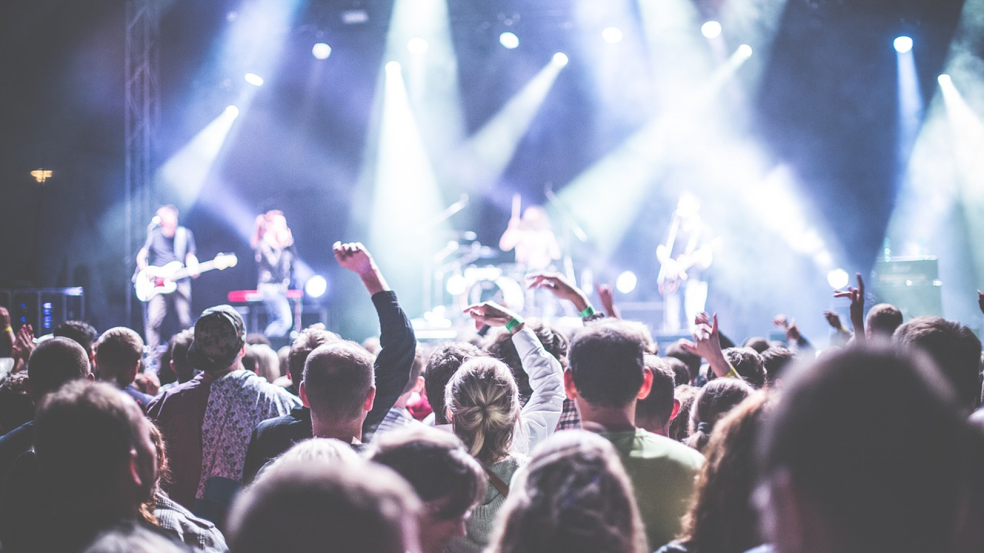 Agence de promotion musicale : pourquoi la contacter ?
