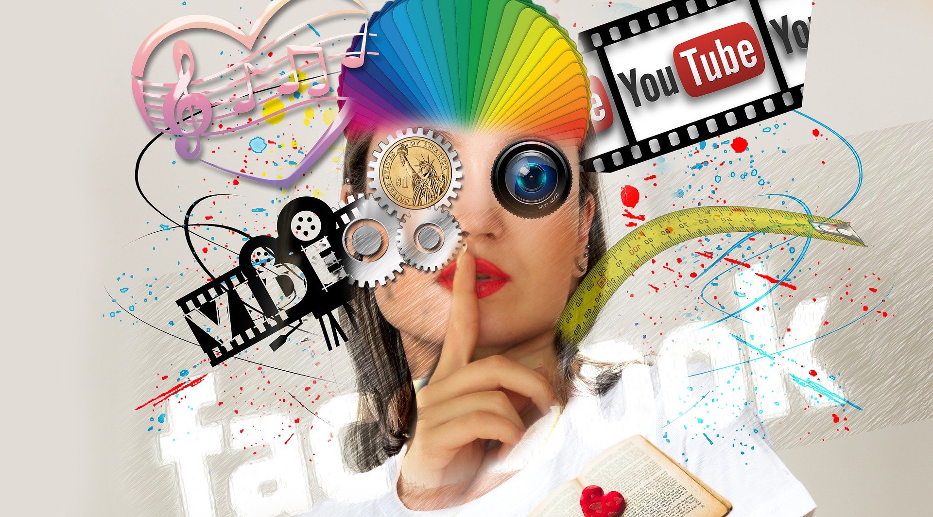 Comment faire une affiche publicitaire ?