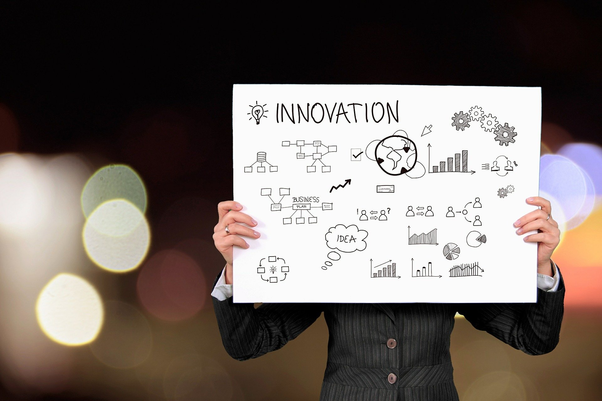 Comment bien gérer et développer une entreprise ?