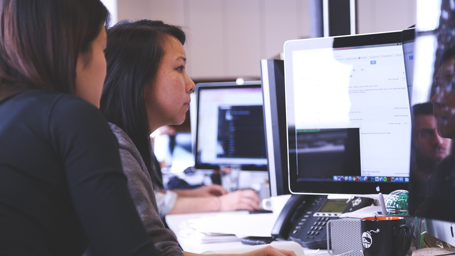 Pourquoi utiliser un outil de gestion de projet ?