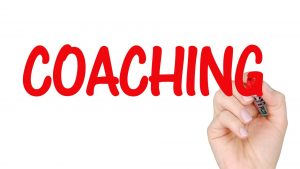 Être coaché pour une prise de parole en public
