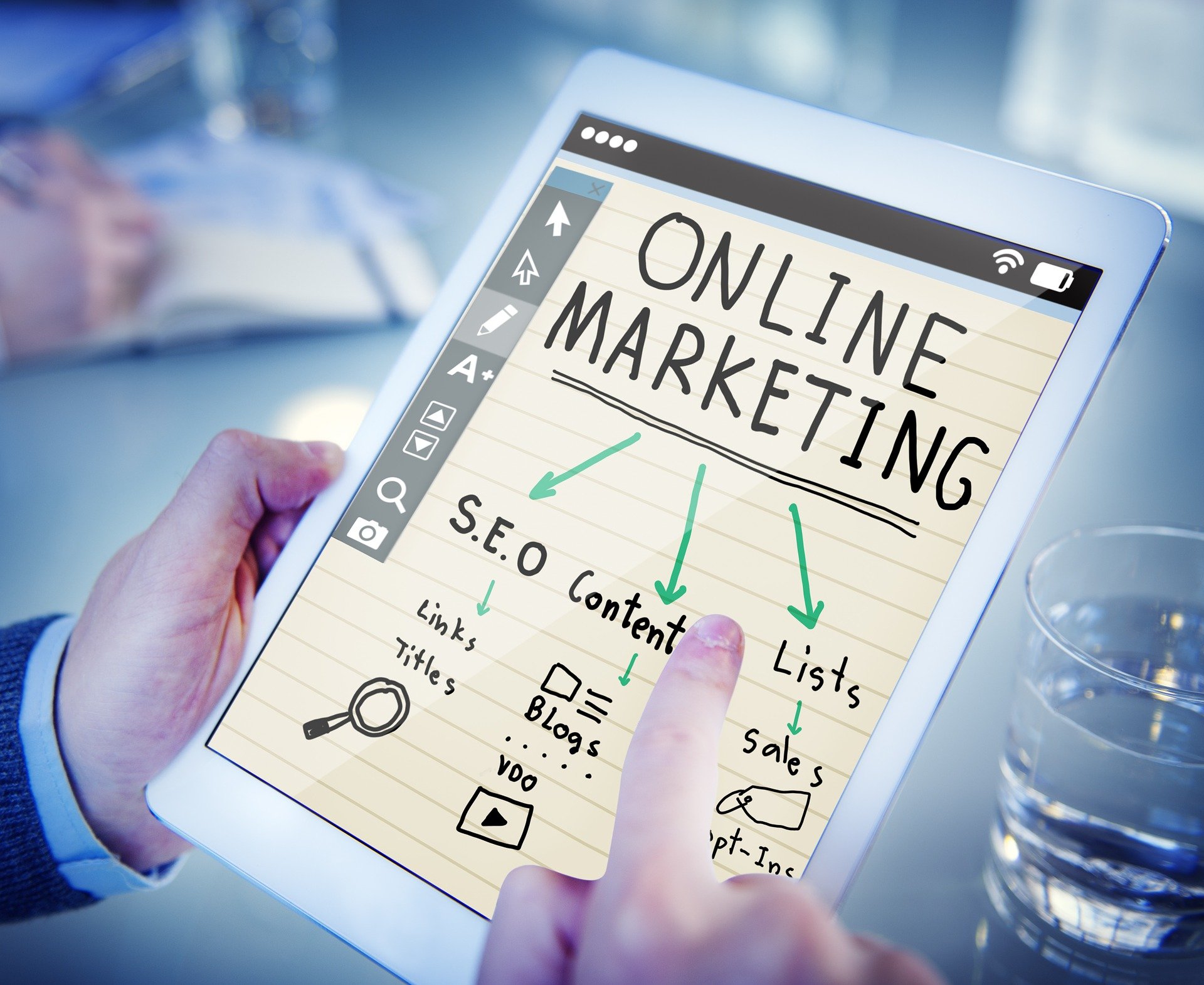 Pourquoi faire appel à une agence de marketing automobile ?