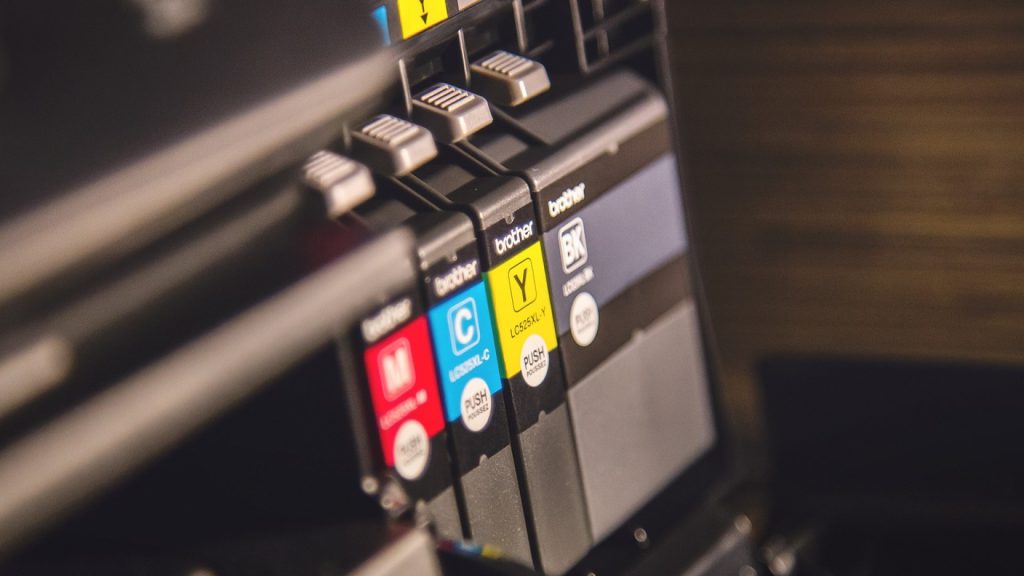 Le logiciel pour une imprimante est particulièrement important