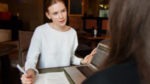 Comment trouver un poste de cadre dirigeant ?