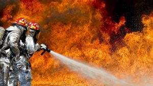 Quel générateur de flammes choisir pour les formations ?