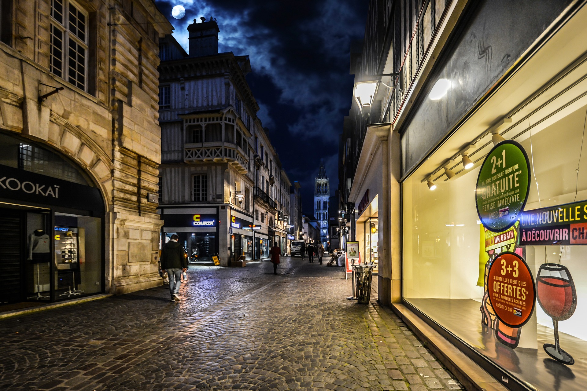 5 raisons de choisir une agence web à Rouen pour développer votre entreprise