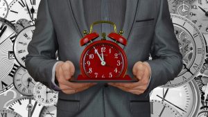 Pourquoi est-il important d&rsquo;avoir un système pointeuse d&rsquo;entreprise ?