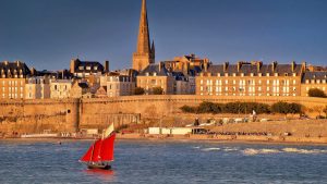 Choisissez Saint-Malo pour vos événements professionnels !