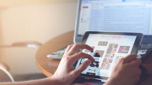 Des projets de formations digitales conçus sur mesure pour vos collaborateurs