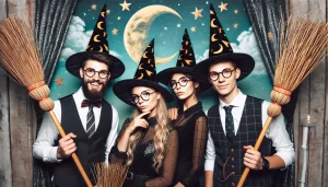 La location de Photobooth pour animer vos évènements professionnels