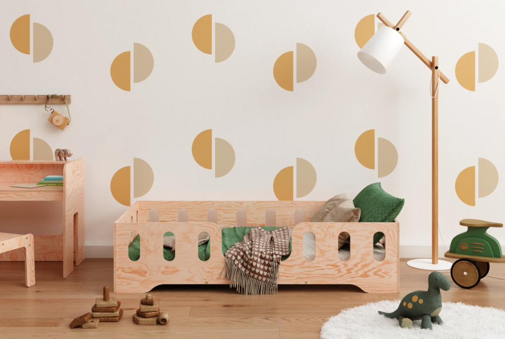 choisir le couchage idéal pour les enfants
