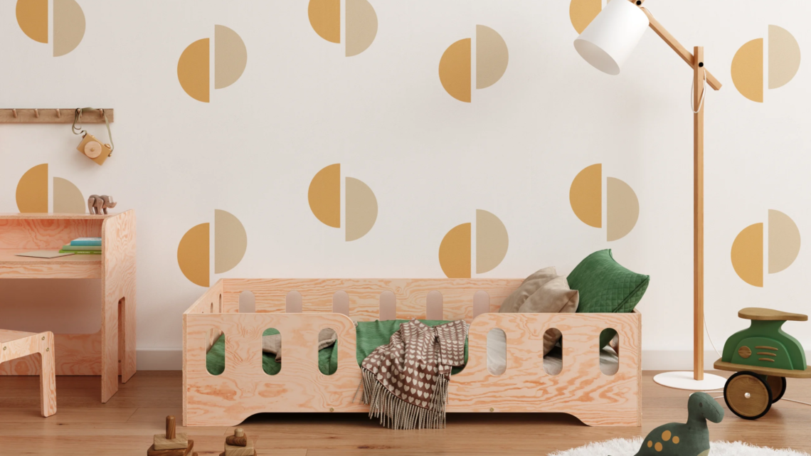 Lit cabane 200×160 : comment choisir le couchage idéal pour les enfants ?