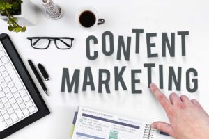 Comment mettre en place une stratégie de marketing de contenu visuel pour votre entreprise