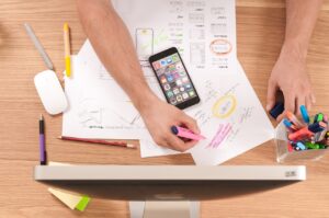 Comment réussir son plan de développement de produits pour votre entreprise
