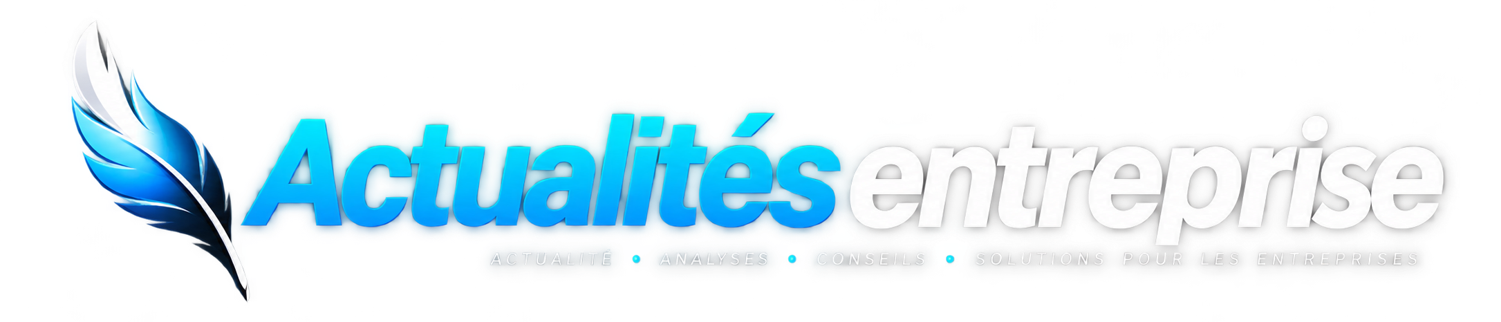 Actualités entreprise